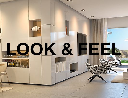 להשקיע בדירה איכותית