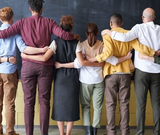 לחיות חיים מאוזנים: תחלואה כפולה, שיקום נפשי וטיפול בחרדות CBT