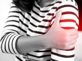 פתרונות חדשניים לבעיות כאב