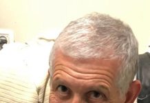 אהרון וינקלר בתמונה
