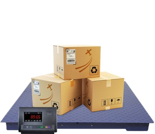 משקלים אלקטרוניים ומשקל תעשייתי – המדריך המלא