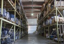 מערכות מידוף