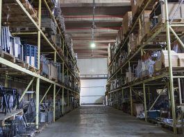 מערכות מידוף