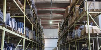 מערכות מידוף