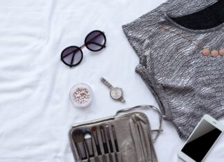 בגדי ים לנשים – הבחירה המושלמת לקיץ בגד ים תחתון גבוה