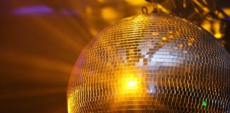 גן אירועים במרכז