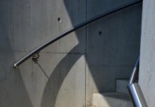 מדרגות מעוצבות