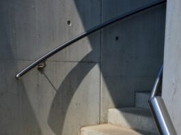 מדרגות מעוצבות מדרגות מעוצבות