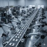 ייצור סדרתי ייצור סדרתי