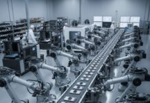 ייצור סדרתי ייצור סדרתי