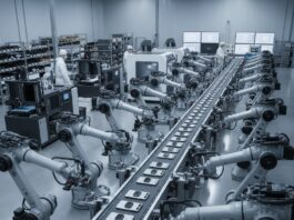 ייצור סדרתי ייצור סדרתי