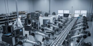 ייצור סדרתי ייצור סדרתי