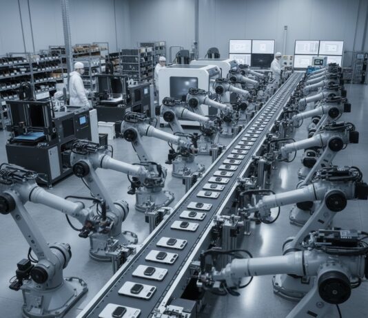 ייצור סדרתי ייצור סדרתי