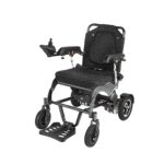 כסא גלגלים ממונע: המדריך השלם לבחירה