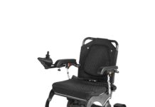 כסא גלגלים ממונע: המדריך השלם לבחירה