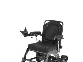 כסא גלגלים ממונע: המדריך השלם לבחירה