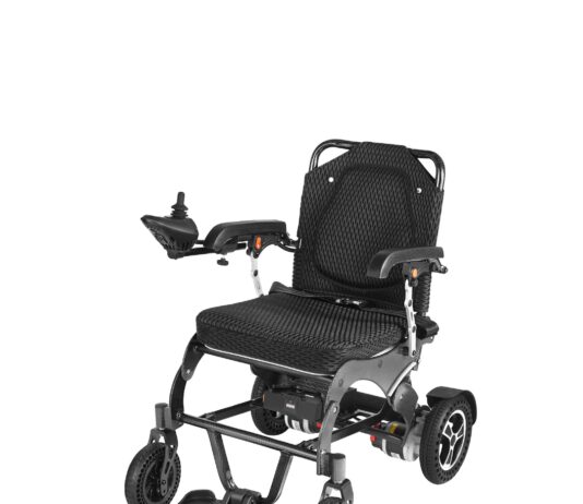 כסא גלגלים ממונע: המדריך השלם לבחירה