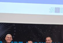 האיגוד הישראלי לאיכות וחדשנות זכה בתעודת "תו זהב" של מכון התקנים הישראלי קרדיט צילום: האיגוד הישראלי לאיכות וחדשנות.