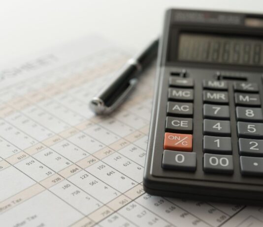 שירותי ראיית חשבון מותאמים לעסקים בישראל