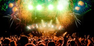 המוזיקה שמרימה את האווירה והופכת כל חגיגה לחוויה בלתי נשכחת דיג'יי לאירועים