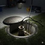 משאבות ביוב טבולות משאבות ביוב טבולות