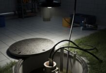 משאבות ביוב טבולות משאבות ביוב טבולות