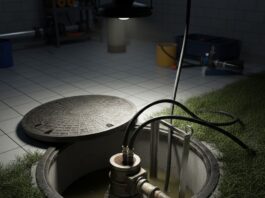 משאבות ביוב טבולות משאבות ביוב טבולות