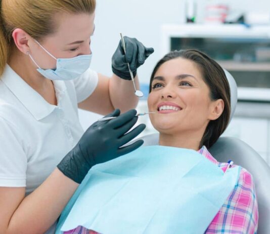 רופא שיניים כירורג בתל אביב: הבחירה הנכונה לשיניים שלך