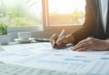 שירותי CFO וייעוץ עסקי במרכז