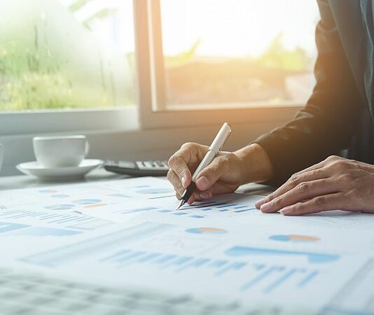 שירותי CFO וייעוץ עסקי במרכז