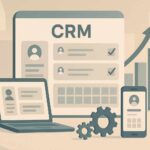 כיצד מערכת CRM לעסקים קטנים יכולה לשנות את פני העסק שלך כיצד מערכת CRM לעסקים קטנים יכולה לשנות את פני העסק שלך