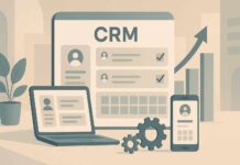 כיצד מערכת CRM לעסקים קטנים יכולה לשנות את פני העסק שלך כיצד מערכת CRM לעסקים קטנים יכולה לשנות את פני העסק שלך