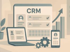 כיצד מערכת CRM לעסקים קטנים יכולה לשנות את פני העסק שלך כיצד מערכת CRM לעסקים קטנים יכולה לשנות את פני העסק שלך