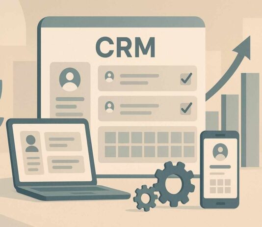 כיצד מערכת CRM לעסקים קטנים יכולה לשנות את פני העסק שלך כיצד מערכת CRM לעסקים קטנים יכולה לשנות את פני העסק שלך