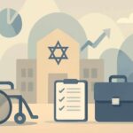 Long-Term Care Options in Jewish Rehabilitation Facilities Long-Term Care Options in Jewish Rehabilitation Facilities