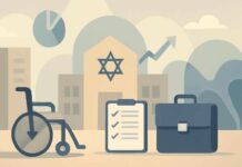 Long-Term Care Options in Jewish Rehabilitation Facilities Long-Term Care Options in Jewish Rehabilitation Facilities
