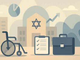 Long-Term Care Options in Jewish Rehabilitation Facilities Long-Term Care Options in Jewish Rehabilitation Facilities
