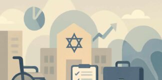 Long-Term Care Options in Jewish Rehabilitation Facilities Long-Term Care Options in Jewish Rehabilitation Facilities