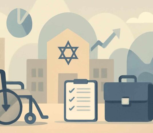 Long-Term Care Options in Jewish Rehabilitation Facilities Long-Term Care Options in Jewish Rehabilitation Facilities