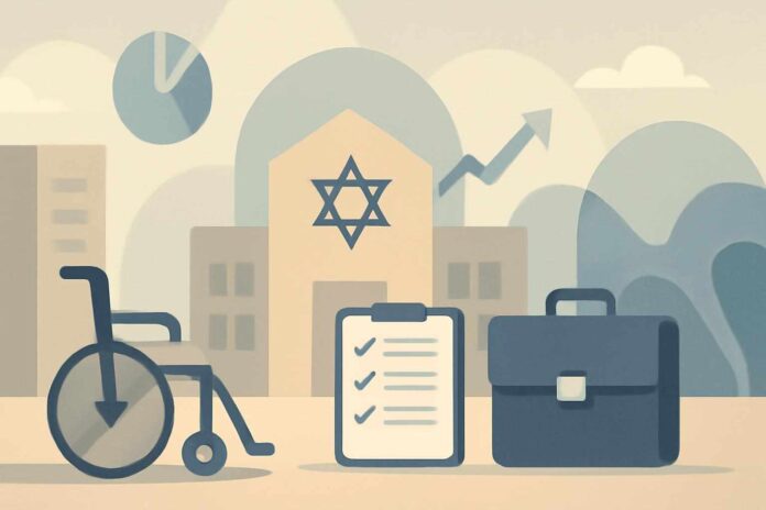 Long-Term Care Options in Jewish Rehabilitation Facilities Long-Term Care Options in Jewish Rehabilitation Facilities