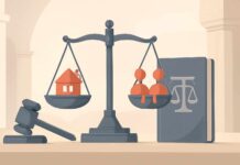 איך שומרים על טובת הילדים בתקופה של שינוי משפחתי: כללים ישימים ומסגרת משפטית איך שומרים על טובת הילדים בתקופה של שינוי משפחתי: כללים ישימים ומסגרת משפטית